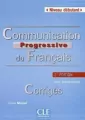 Communication progressive debutant A1 - tantis.pl