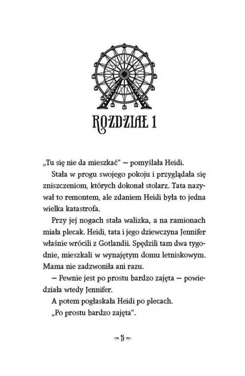 Diabelski młyn. Tom 1 - tantis.pl