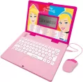 Lexibook. Laptop edukacyjny Princess JC598DPI21 - tantis.pl
