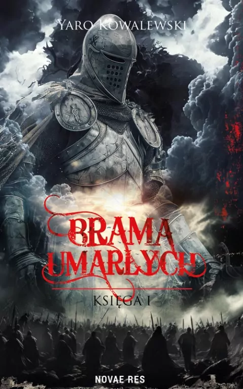 Brama umarłych - tantis.pl