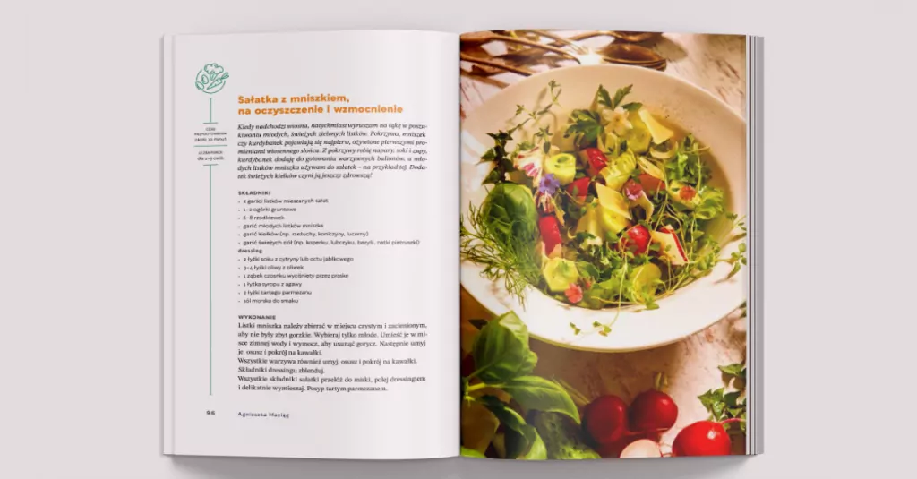 Dom pełen miłości. Przepisy na cztery pory roku - tantis.pl