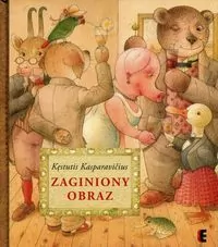 Zaginiony obraz - tantis.pl