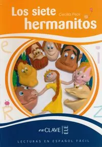 Siete hermanitos - tantis.pl
