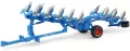 Pług obracalny półzawieszony Lemken Vari-Titan 02250 - tantis.pl