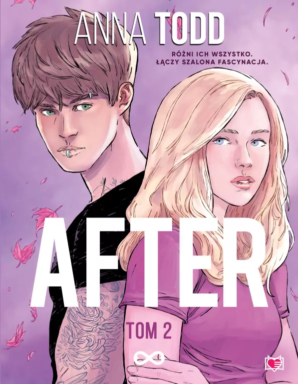 After. Tom 2 - tantis.pl