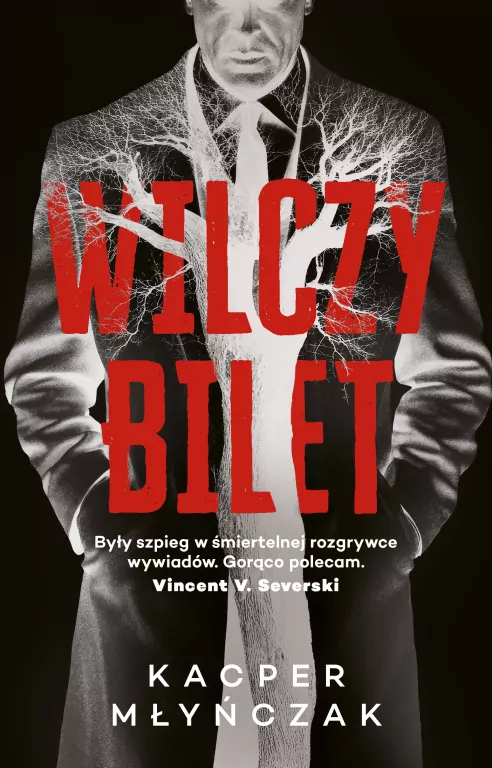 Wilczy bilet - tantis.pl