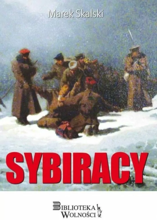 Sybiracy - tantis.pl