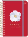 Organizer A5/240K na spirali. Bujo Garden - tantis.pl