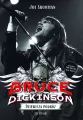 Bruce Dikinson. Dziewicza podróż - tantis.pl