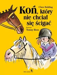 Koń, który nie chciał się ścigać - tantis.pl