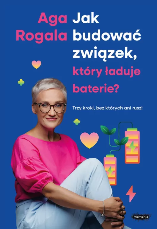 Jak budować związek, który ładuje baterie? - tantis.pl