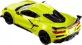Hot Wheels Premium '23 Corvette Z06 1:43 - tantis.pl