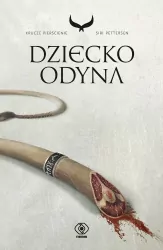 Dziecko Odyna. Krucze pierścienie. Tom 1