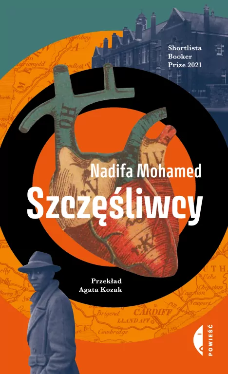Szczęśliwcy - tantis.pl