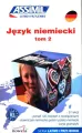Niemiecki łatwo i przyjemnie T.2 + online ASSIMIL - tantis.pl
