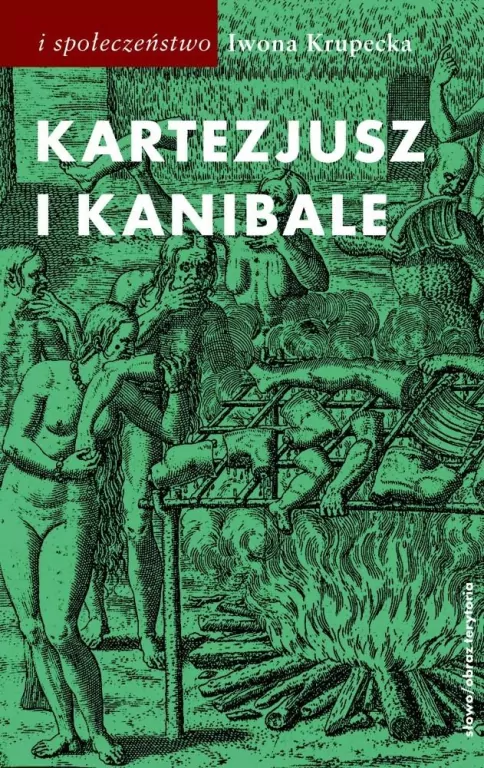 Kartezjusz i Kanibale - tantis.pl
