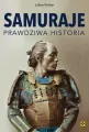 Samuraje Prawdziwa historia - tantis.pl