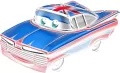 Disney Auta mini mix - tantis.pl