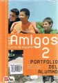 Aula Amigos 2 podręcznik + CD audio - tantis.pl