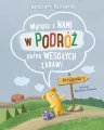 Zabawy z Felusiem i Guciem. W podróży - tantis.pl