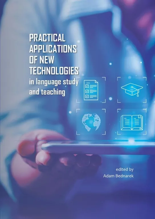 Practical applications of new technologies in... - tantis.pl