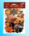 Kwiatki brokatowe, 60 sztuk - tantis.pl