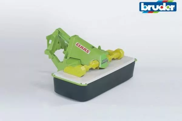 Kosiarka przednia Claas Disco - tantis.pl