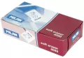 Gumka syntetyczna 4080 mix (80szt) - tantis.pl