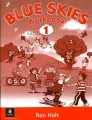 Blue Skies 1 WorkBook - tantis.pl