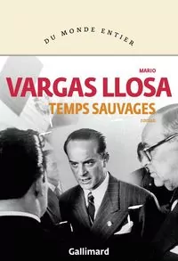Temps sauvages - tantis.pl