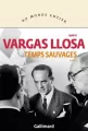Temps sauvages - tantis.pl
