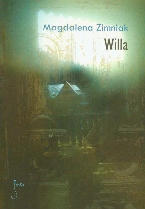 Willa - tantis.pl