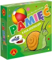 Pamięć. Kalejdoskop - tantis.pl
