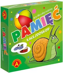 Pamięć. Kalejdoskop