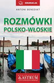 Rozmówki polsko-włoskie + CD - tantis.pl