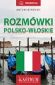 Rozmówki polsko-włoskie + CD - tantis.pl