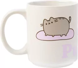 Kubek ceramiczny 350ml Pusheen TAZ121