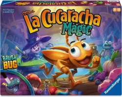 La Cucaracha Magic