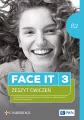 Face it 3 B2. Ćwiczenia - tantis.pl