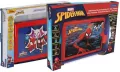 Laptop edukacyjny Spider-Man polski/angielski - tantis.pl