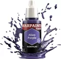 The Army Painter: Warpaints - Fanatic - Alien Purple - tantis.pl