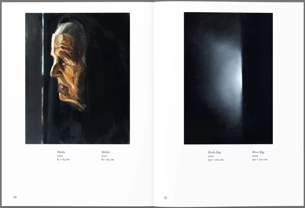 Baj. Malarstwo - tantis.pl