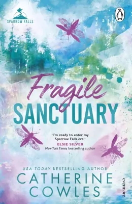 Fragile Sanctuary wer. angielska