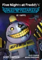 Happs. Five Nights at Freddy's: Tales from the Pizzaplex. Tom 2 - tantis.pl