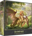 Heroes of Might and Magic III: Rampart Expansion - tantis.pl