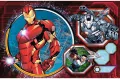 Puzzle 54. Mini. Avengers - tantis.pl