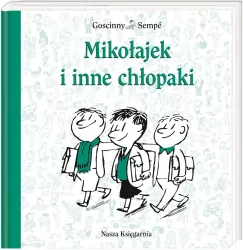 Mikołajek i inne chłopaki