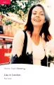Lisa in London. Book with Digital Version and audio. Level 1 - tantis.pl