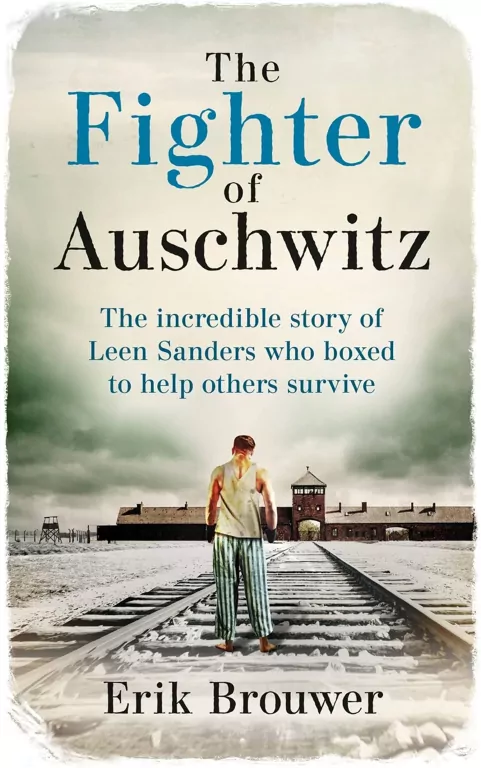 The Fighter of Auschwitz - tantis.pl