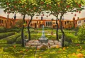 Puzzle 1500 Patio Art Collection CASTOR - tantis.pl